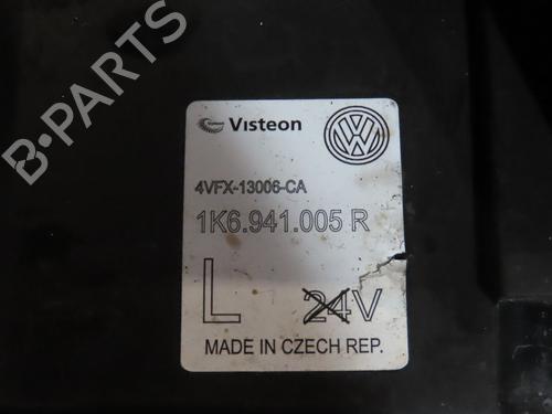 Scheinwerfer links VW GOLF V (1K1) 1.9 TDI | BP24489737C28 