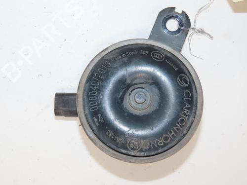 Horn CITROËN C3 III (SX) 1.2 THP 110 (SXHNPS, SXHNZT, SXHNZ6) | BP31634527E13