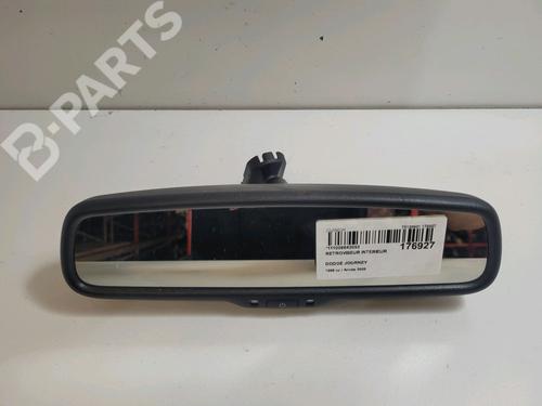 Used Rear mirror Rear mirror DODGE JOURNEY 2.0 CRD (140 hp) 9030337 9030337