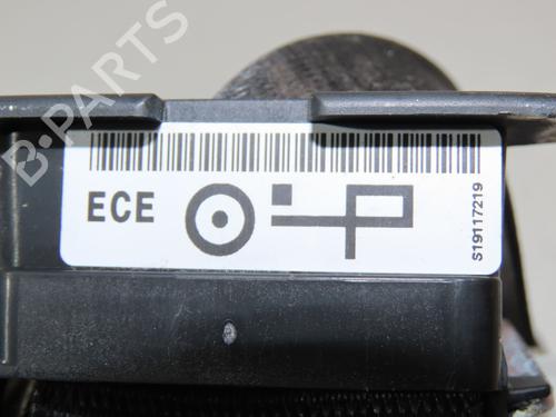 Front left belt tensioner BMW 1 (E87) 118 d | BP16278184C87 