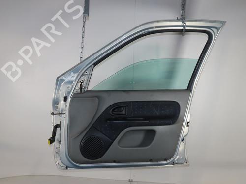 Right front door RENAULT CLIO II (BB_, CB_) 1.5 dCi (B/CB07) | BP24214946C3 