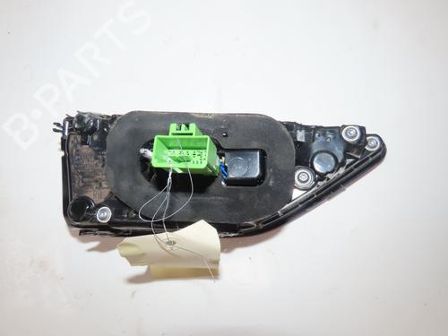 Used Right tailgate light Right tailgate light 38761643 38761643