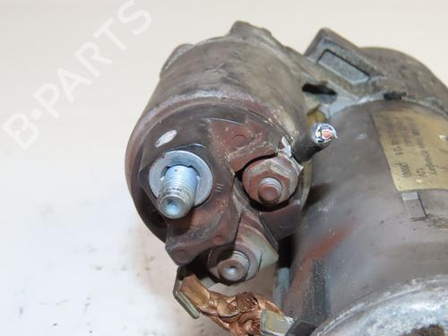 Motorino avviamento Motorino avviamento BMW 1 (F20) 116 d (116 hp) 36758583 36758583