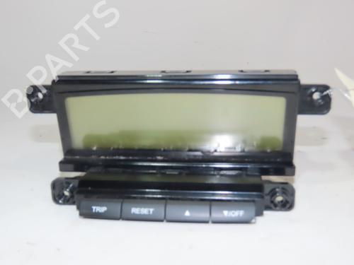 Used Display monitor KIA CEE'D Hatchback (ED) 1.6 CRDi 115 (115 hp) 18249031