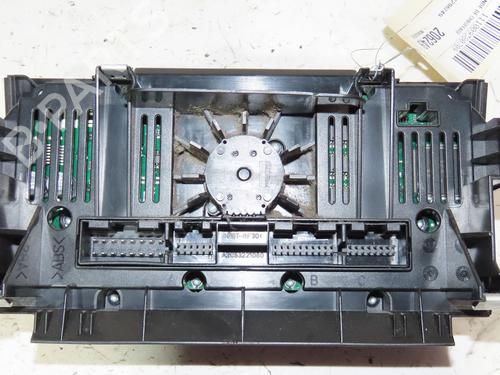 Used Climate control AUDI A3 Sportback (8PA) 2.0 TDI 16V (140 hp) 24487695