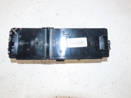 Climate control RENAULT MEGANE III Hatchback (BZ0/1_, B3_) 1.5 dCi (BZ09, BZ0D, BZ1W, BZ29, BZ14) | BP29644094I5 