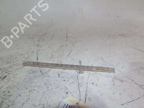 Used Third brake light SKODA FABIA II (542) 1.6 TDI (75 hp) 19669288