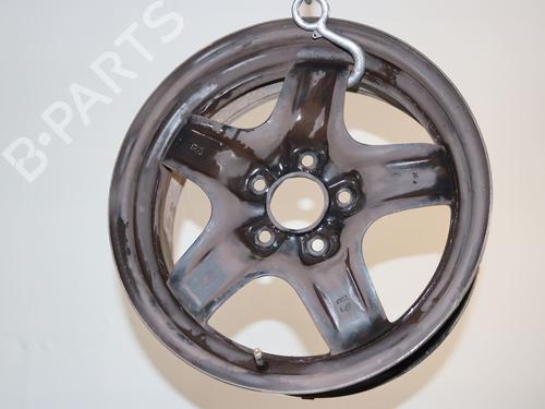 Used Rim OPEL ASTRA H (A04) 1.3 CDTI (L48) (90 hp) 17372299