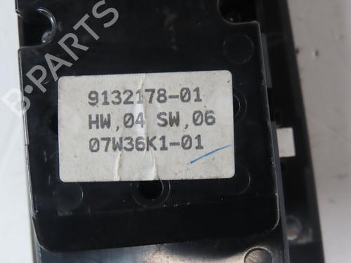 Left front window switch BMW 3 Convertible (E93) 320 i | BP36959076I27 - Image 2