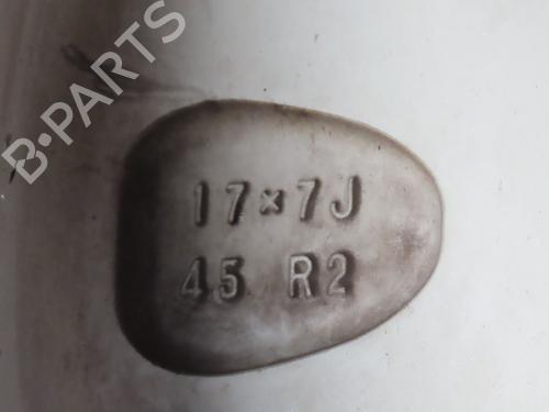 Rim TOYOTA RAV 4 III (_A3_) 2.2 D (ALA35_) | BP31277092C45 