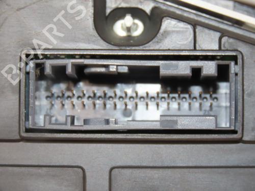 Kombiinstrument FORD FOCUS II (DA_, HCP, DP) 1.6 TDCi | BP30048048C47