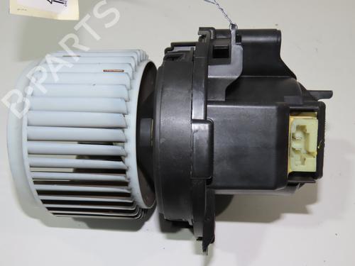 Used Heater blower motor RENAULT CAPTUR II (HF_) Blue dCi 95 (HFAF) (95 hp) 15643950