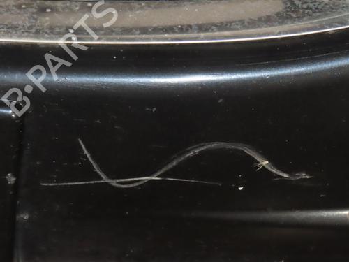 Front bumper PEUGEOT 407 SW (6E_, 6D_) 2.0 HDi 135 | BP28572611C7 