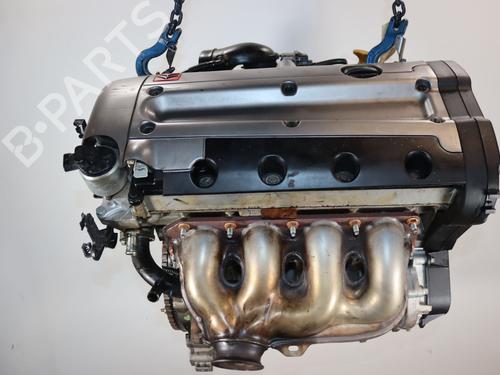 Engine CITROËN C5 I (DC_) 2.0 16V (DCRFNC, DCRFNF) | BP39755706M1 - Image 2