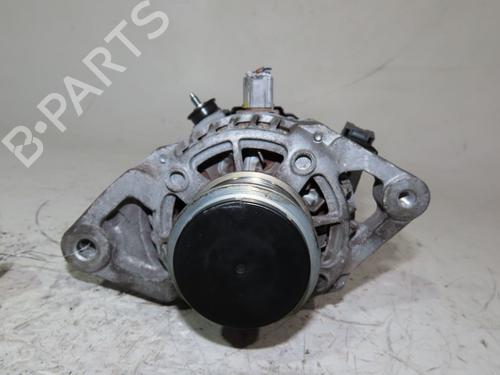 Used Alternator CITROËN C1 II (PA_, PS_) 1.0 VTi 72 (72 hp) 19441402