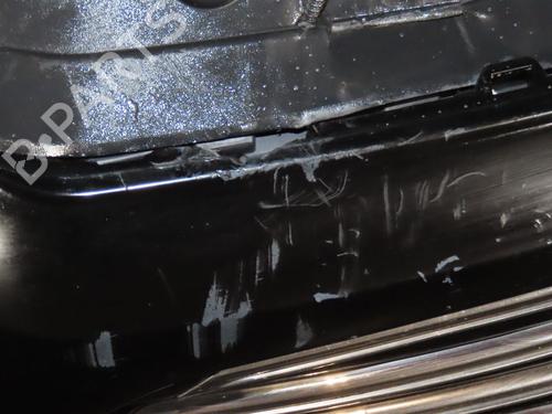 Used Front bumper RENAULT TALISMAN Grandtour (KP_) 1.6 dCi 130 (130 hp) 24488099
