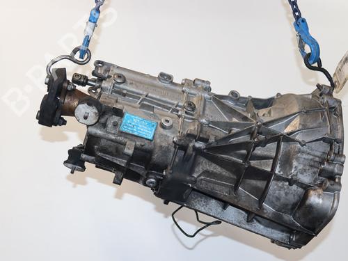 Gearbox BMW 1 (E87) 118 d | BP20229321M3 