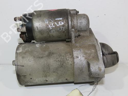 Used Starter CHEVROLET MATIZ (M200, M250) 0.8 (52 hp) 15100303