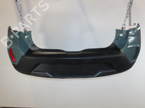 Rear bumper DACIA SPRING EV (B6M1) | BP28136755C8 
