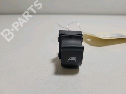 Used Right rear window switch Right rear window switch AUDI A3 Sportback (8PA) 1.6 FSI (115 hp) 9033206 9033206