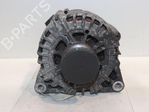 Alternator CITROËN C5 III Break (RW_) 2.0 HDi 140 | BP28086625M7 