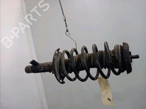 Used Right front shock absorber CITROËN C3 II (SC_) 1.4 HDi 70 (SC8HZC, SC8HR0, SC8HP4) (68 hp) 10222269