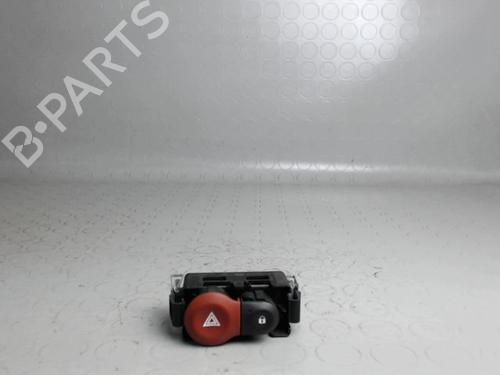 Warning switch RENAULT CLIO III (BR0/1, CR0/1) 1.5 dCi (C/BR0G, C/BR1G) | BP23161056I22 - Image 2