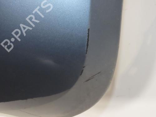 Used Rear bumper Rear bumper RENAULT MODUS / GRAND MODUS (F/JP0_) 1.2 (JP0C, JP0K, FP0C, FP0K, FP0P, JP0P, JP0T) (75 hp) 33712482 33712482