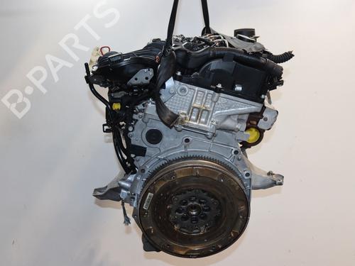 Engine BMW 3 (E90) 318 d | BP29469171M1 
