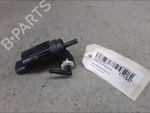 Used Washer pump VW POLO III (6N1) 60 1.4 (60 hp) 14901811