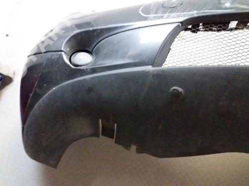 Front bumper LANCIA THESIS (841_) 2.4 JTD (841.AXE1B0, 841.AXH110) | BP9007406C7 