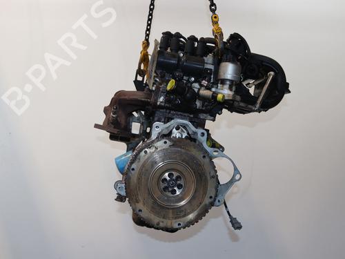 Motor CHEVROLET AVEO / KALOS Hatchback (T250, T255) 1.2 LPG (84 hp) 24442021