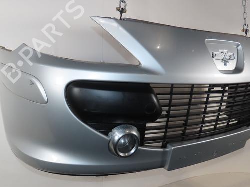 Front bumper PEUGEOT 307 (3A/C) 1.6 | BP29344590C7 