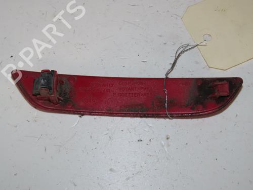 Used Rear bumper left light RENAULT CLIO IV (BH_) 1.5 dCi 90 (90 hp) 31843969