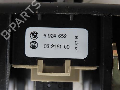 Commande retroviseurs MINI MINI (R50, R53) One D (75 hp) 30798242