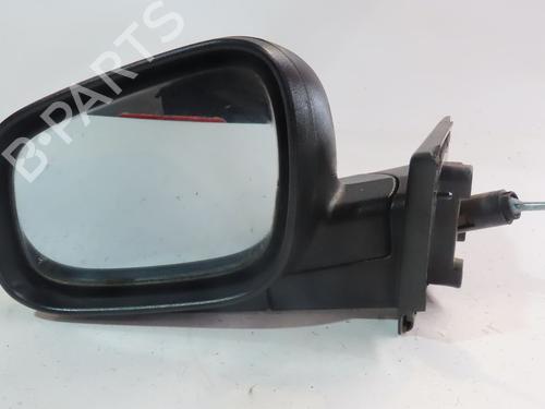 Left mirror CHEVROLET SPARK (M300) 1.0 | BP26512350C26 