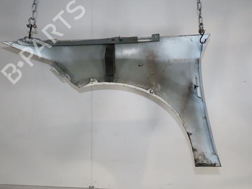 Forskærm Højre SEAT LEON (5F1) 2.0 TDI (150 hp) 31277202