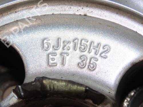 Fælk FIAT 500 (312_) 1.4 (312AXC1B, 312CXC1B) | BP24487411C45 - Image 5