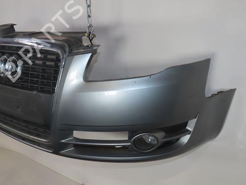 Front bumper AUDI A4 B7 Avant (8ED) 1.9 TDI | BP27215979C7 