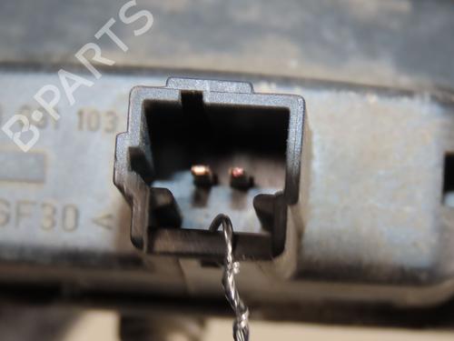 Used Electronic module RENAULT KANGOO / GRAND KANGOO II (KW0/1_) 1.5 dCi 75 (KW07, KW10, KW04) (75 hp) 30715175