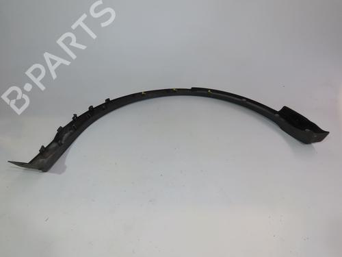 Used Rear left wheel arch trim Rear left wheel arch trim 20218141 20218141