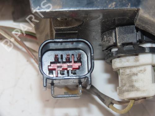 Used Left taillight Left taillight LAND ROVER RANGE ROVER EVOQUE (L538) 2.2 D (150 hp) 40162597 40162597