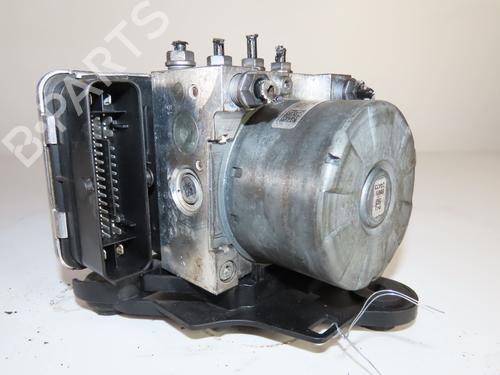 Used ABS pump VW GOLF VII (5G1, BQ1, BE1, BE2) 2.0 GTD (184 hp) 29872750