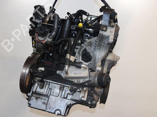 Engine OPEL INSIGNIA A Saloon (G09) 2.0 CDTI (69) | BP27289699M1