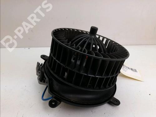 Used Heater blower motor Heater blower motor MERCEDES-BENZ E-CLASS (W210) E 290 Turbo-D (210.017) (129 hp) 11126263 11126263