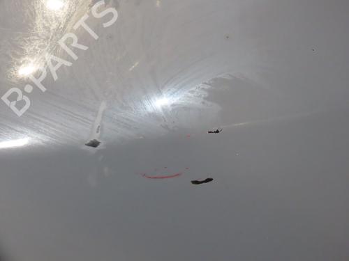 Used Rear bumper Rear bumper FIAT TIPO Hatchback (356_, 357_) 1.0 (357HXN1A) (101 hp) 40241899 40241899