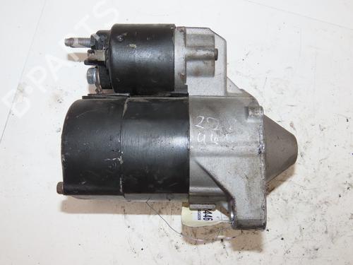 Used Starter Starter 36893769 36893769