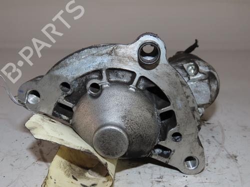 Startmotor CITROËN JUMPY III Van (V_) 2.0 BlueHDi 120 | BP29494397M8
