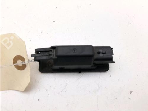 Licence plate light CITROËN C4 Picasso I MPV (UD_) 1.6 VTi 120 | BP14900450I40 