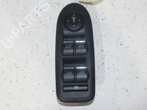 Left front window switch FORD C-MAX (DM2) 1.8 TDCi | BP24488932I27 
